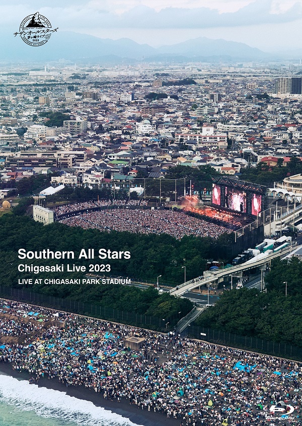 サザンオールスターズ、夕暮れ時の〈茅ヶ崎ライブ2023〉で披露した“涙