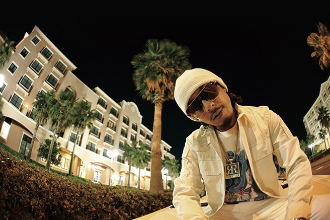 DJ☆GO、得意のメロディアスな楽曲主軸にした究極のメロウ・ミックスは