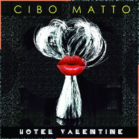 チボ・マット（Cibo Matto）『Hotel Valentine』フルコースで楽しむ15 ...