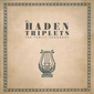 ヘイデン・トリプレッツ（The Haden Triplets）『Family Songbook』チャーリー・ヘイデンの三つ子の娘がアメリカーナやカニエを歌う