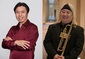 小曽根真＆エリック・ミヤシロ〈Jazz meets Classic〉with 東京都交響楽団 ―出会いのなかで、音が笑う