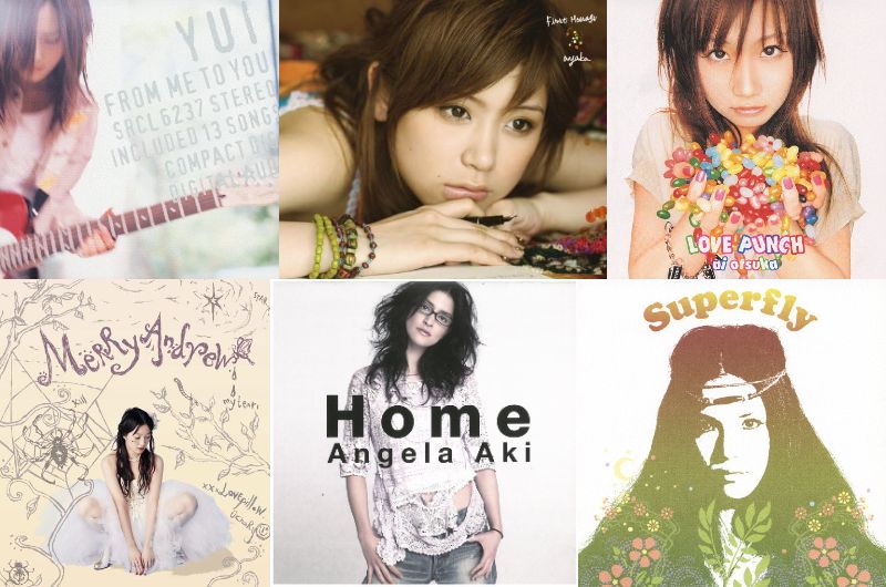 CD CD 女性ボーカリスト22タイトル まとめ売り
