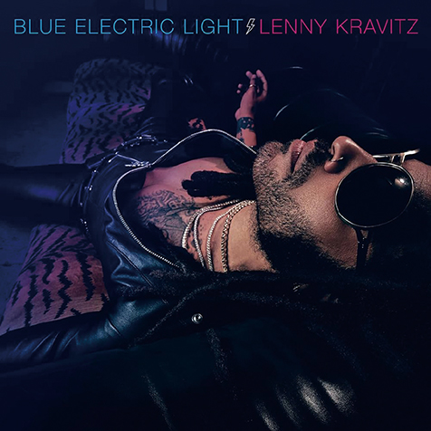 レニー・クラヴィッツ（Lenny Kravitz）が語る「音楽は愛を増幅させる