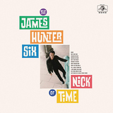 ジェイムズ・ハンター・シックス（James Hunter Six）『Nick Of Time』小粋です。ジュークボックスから聴こえてきそうなオールディーズばかり