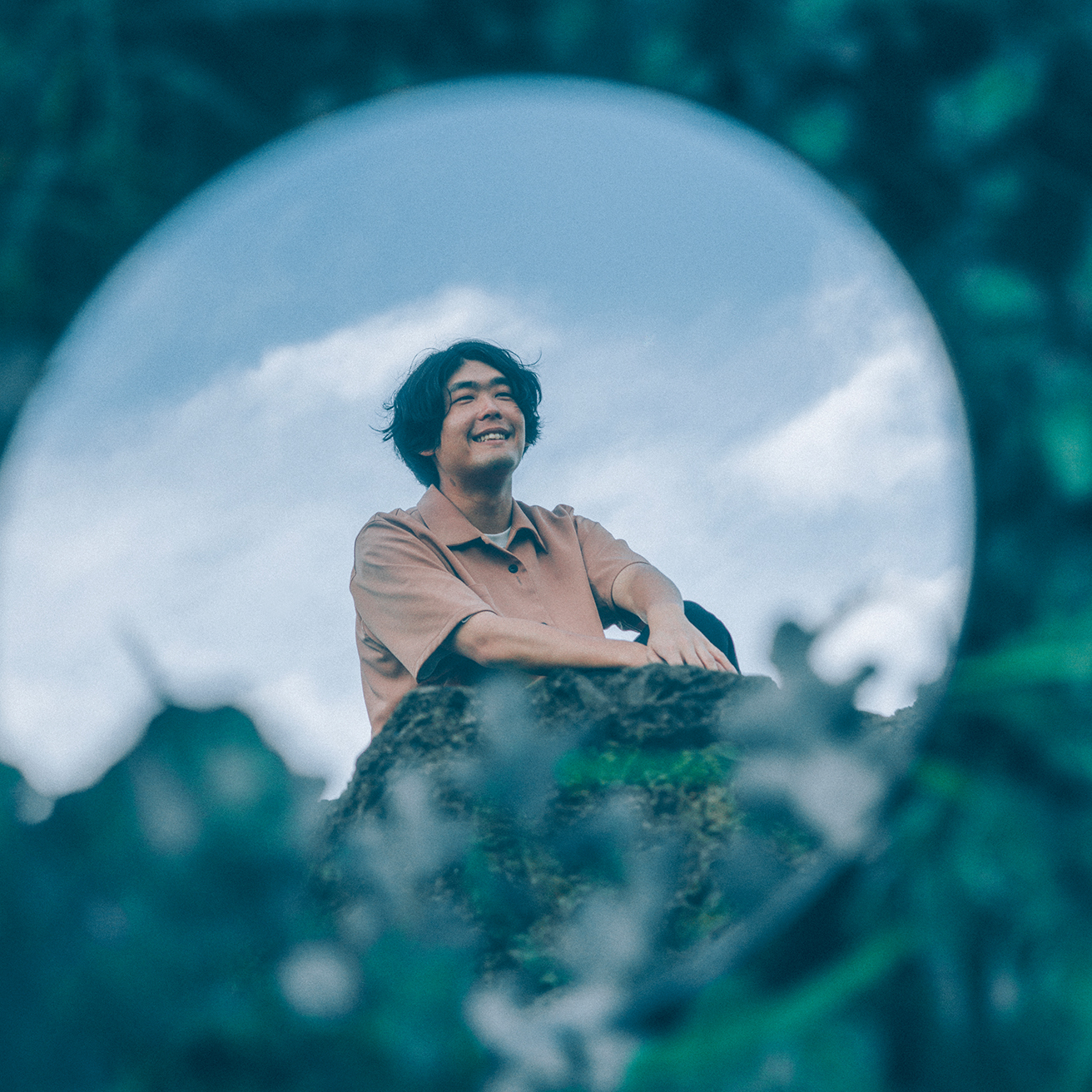 STUTS『Orbit』世界が変わろうと自分は自分――鮮やかに音楽性を