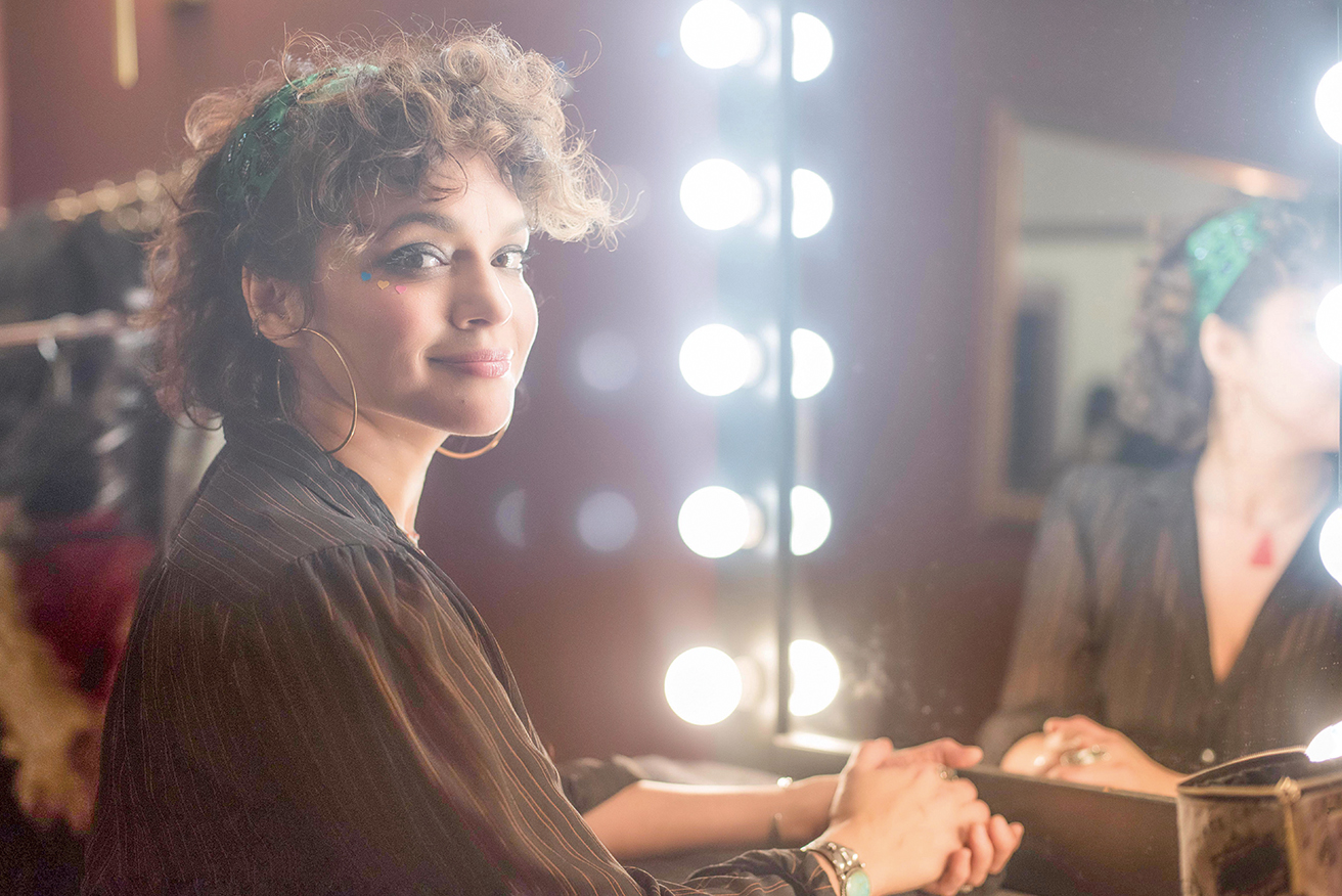 ノラ・ジョーンズ（Norah Jones）『'Til We Meet Again』この