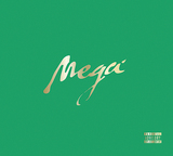 コーメガ 『Mega』 クイーンズの伝説的MC、脂が乗りきったハードコアなラップは円熟の域に