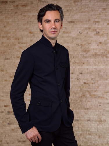 マルティン シュタットフェルト Martin Stadtfeld に訊く新作 マイ ベートーヴェン Mikiki