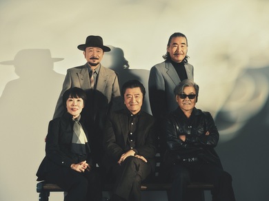 サザンオールスターズの新曲がNHK放送100年テーマソングに決定 生涯