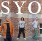 清水靖晃、山木秀夫、大儀見元『SYO』日本屈指の実力派3人のセッションを一年かけて編集したポストインプロ作