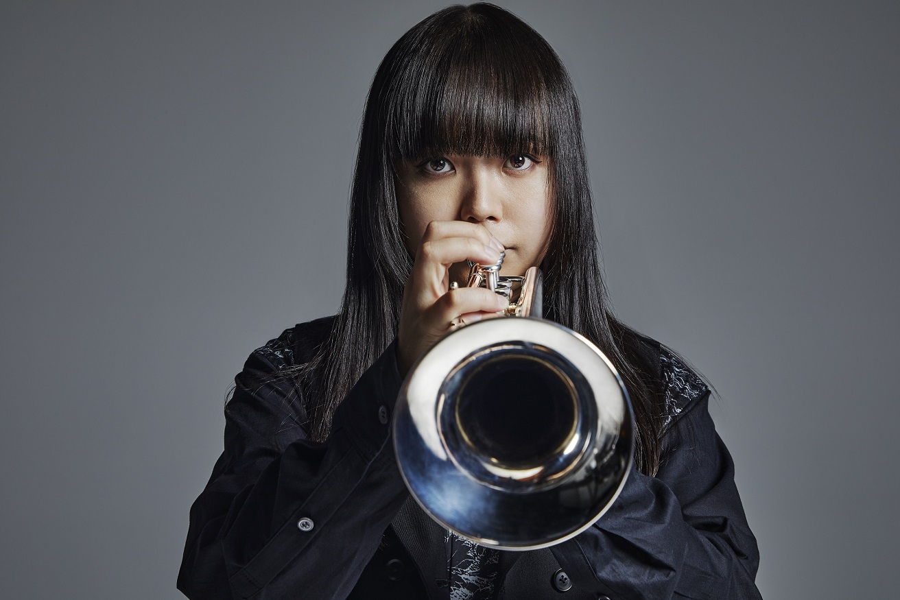 松井秀太郎、小曽根真が認める異次元トランペッター クラシック