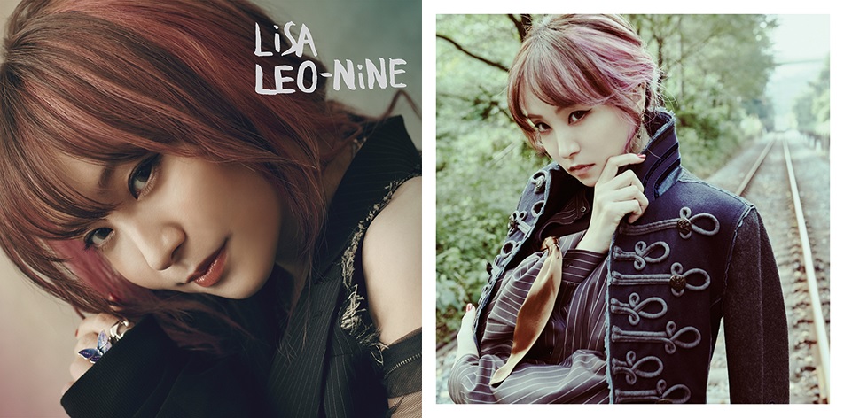 レア LiSA ONLiNE LEO-NiNE ペンライト 鬼滅の刃 写真2/11｜LiSA、3年振りのフルアルバム『LEO-NiNE』アニメ「鬼