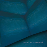 VARIOUS ARTISTS 『Blue Arts Music Compilation』
