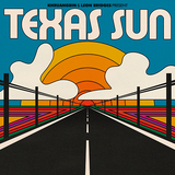 クルアンビン（Khruangbin）&リオン・ブリッジズ（Leon Bridges）『Texas Sun』テキサス出身のエキゾ・ファンク・バンドとソウルマンがコラボ