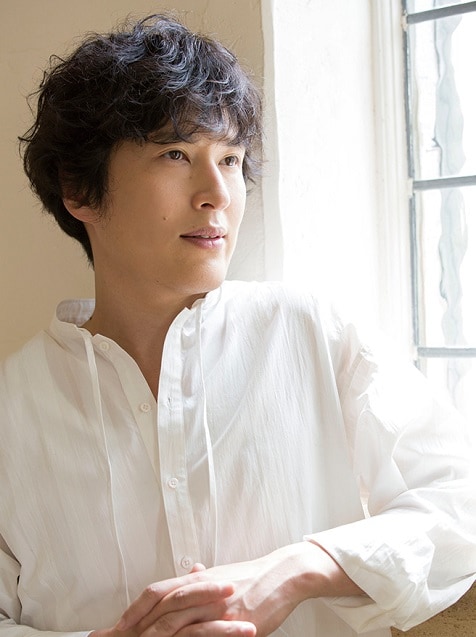清塚信也 『For Tomorrow』 初の全曲オリジナル作品で表現者として次の