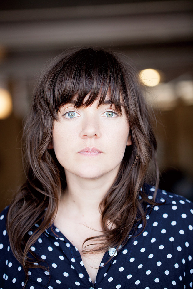 コートニー・バーネット（Courtney Barnett）、90s USオルタナへの憧憬