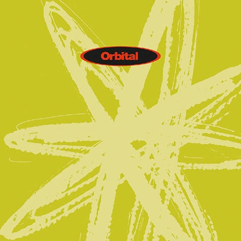 Orbital （2枚セット） レコード オービタル TECHNO テクノ 名曲 img_9457c51ea201a1c464f3191f1e