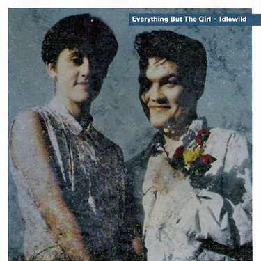 エヴリシング・バット・ザ・ガール（Everything But The Girl