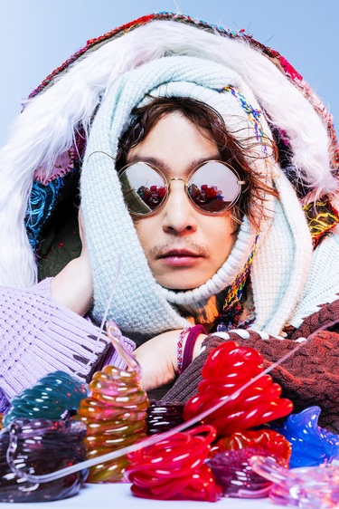 BREIMEN、初2マンツアーに堂本剛の.ENDRECHERI.とTOMOOが出演決定