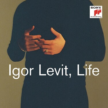 イゴール・レヴィット『Life』『ベートーヴェン：ピアノ・ソナタ 全集