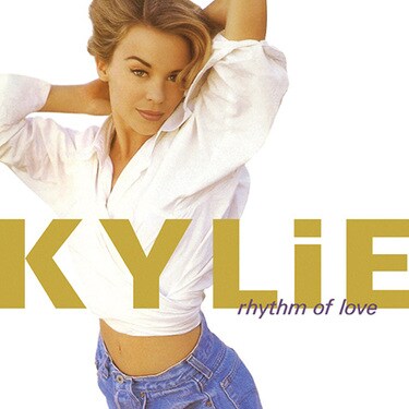 新作『Golden』でカントリーEDMを纏ったカイリー・ミノーグ（Kylie