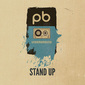 PB・アンダーグラウンド 『Stand Up』 アシッド・ジャズからファンク～ソウル～AORまで衒いなく再生、ピート・レイ・ビギン率いるバンドの初作