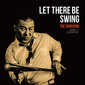 ザ・ショッキング 『Let There Be Swing』 ナット・キング・コール、サッチモ、シナトラが愛したジャズ・ナンバー&オリジナル含む最新ミニ・アルバム