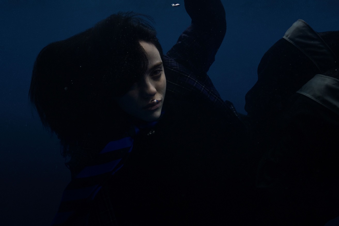 ビリー・アイリッシュ（Billie Eilish）が待望の3rdアルバム