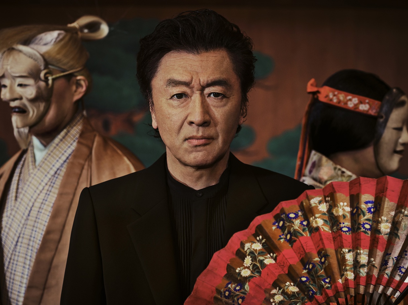 桑田佳祐の全国アリーナツアー追加公演が決定! 大晦日まで日本全土を