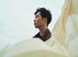 Ryohu“Flower” ファースト・アルバムに先駆けて配信された、くるりの名曲“ばらの花”の再構築