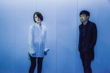 Jesse Ruins『Heartless』バンド形態から解き放たれ、インダストリアル・ポップの現在進行形を追求した2作目