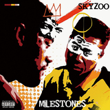 スカイズー（Skyzoo）『Milestones』ピート・ロックと共演のMCがジャズ・サウンドとラップでシックにキメる