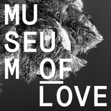 MUSEUM OF LOVE 『Museum Of Love』