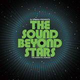 VARIOUS ARTISTS 『DJ Spinna Presents Beyond Stars』