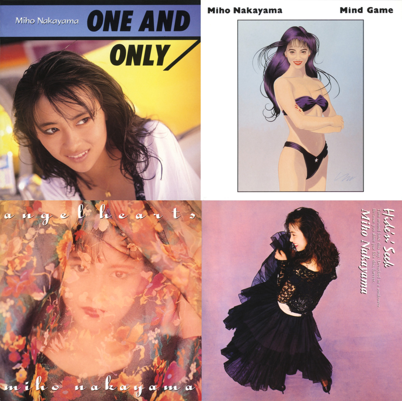 中山美穂 コレクシヨン.4 ベストシリーズラスト CD アイドル邦楽 中山美穂 コレクシヨン.4 ベストシリーズラスト CD アイドル邦楽
