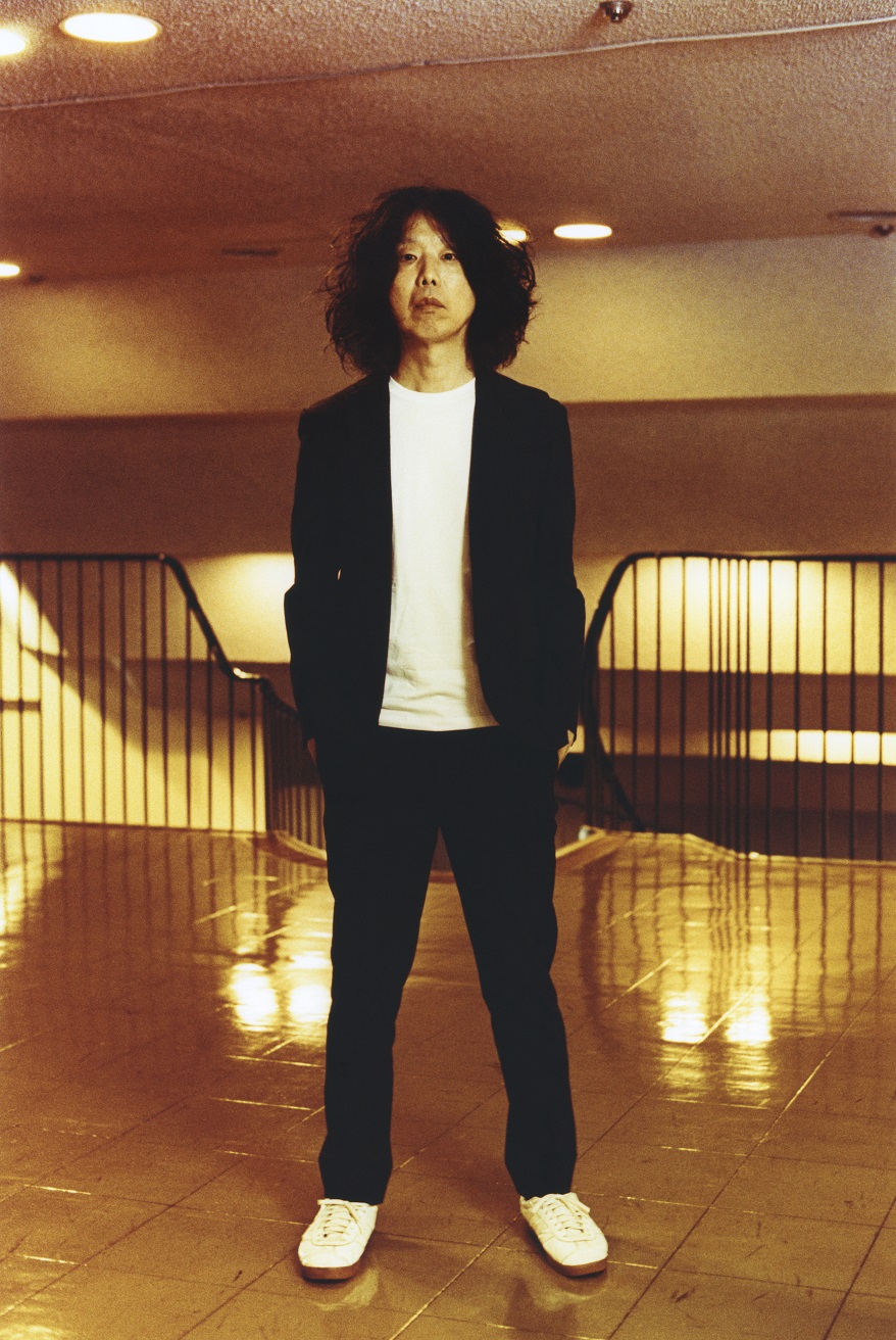 坂本慎太郎『好きっていう気持ち』未知のウイルスの脅威、この