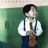 KERA 『LANDSCAPE』 3年半ぶりソロ作はジャズ・ヴォーカル作。BOØWYカヴァーやナゴムの仲間に捧げた曲も