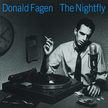 ドナルド・フェイゲン（Donald Fagen）『The Nightfly』はSACDと相性