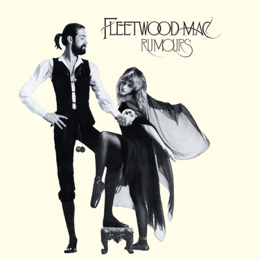 フリートウッド・マック(Fleetwood Mac)の名盤『Rumours(噂)』を ...