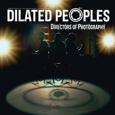 ダイアモンド・D(Diamond D)『The Diam Piece』DITC周辺の動き ダイアモンド・D(Diamond D)『The Diam Piece』DITC周辺の動き