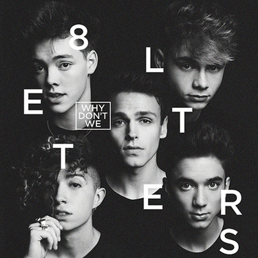 ホワイ・ドント・ウィー（Why Don't We）『The Good Times And The Bad