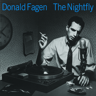 ドナルド・フェイゲン（Donald Fagen）『The Nightfly』はSACDと 