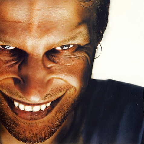 いまも入手が容易なエイフェックス・ツイン（Aphex Twin）の作品