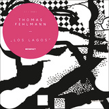 トーマス・フェルマン 『Los Lagos』 重くダビーなミニマルや実験的なテクノを淡々と、齢60を超える手練れの奥深さ
