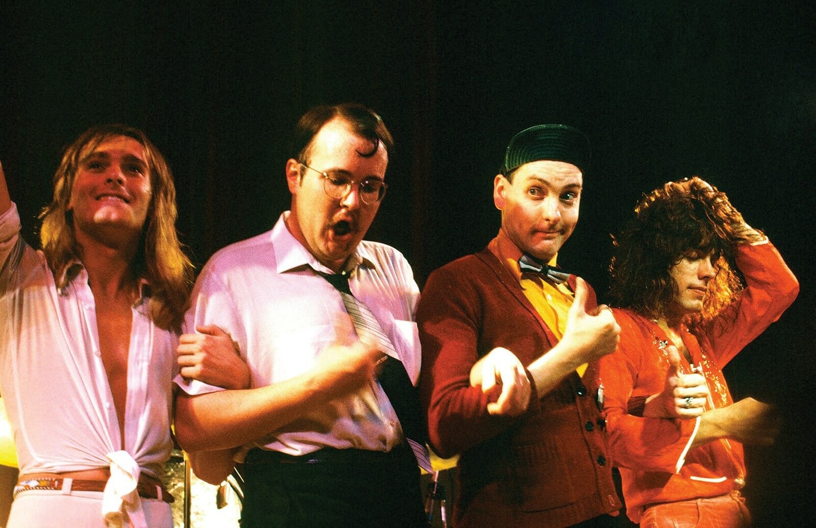 チープ・トリック（Cheap Trick）最後の来日公演に備えよ! 1979