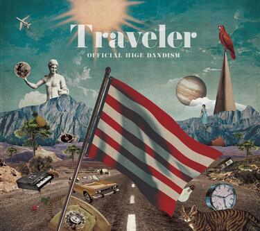 Official髭男dism Traveler サイン入りポスター 2025年最新】髭男 サインの人気アイテム - メルカリ