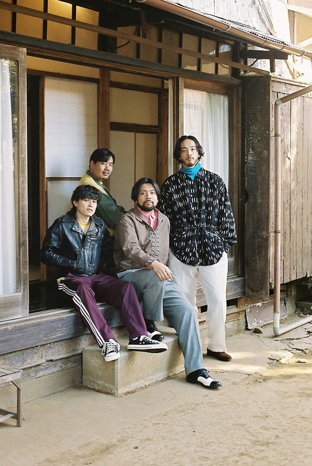 グソクムズ　CD 2枚 グソクムズ、メジャーデビューアルバム『ハロー!グッド