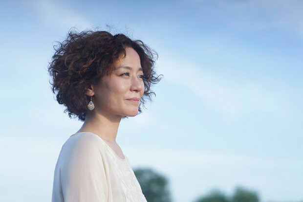 松永希、初のソロ・アルバム『声』をリリース。故・松永孝義（元MUTE BEAT）との共作曲や原マスミ提供曲など収録