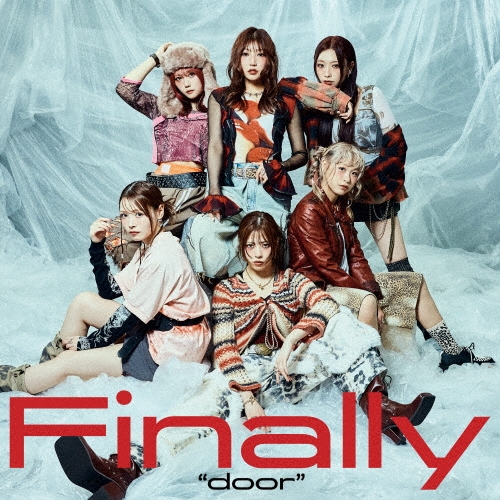 Finallyがタワレコのアイドル企画〈NO MUSIC, NO IDOL?〉に初登場