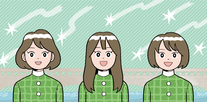 Negicco Falling Stars 廃盤　新品未開封 まだまだ前進するNegiccoをお願いします! Nao☆が明かすファンへの感謝